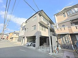 エレガンス西院 204