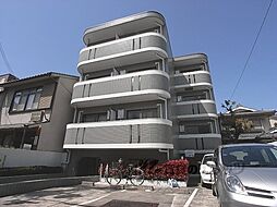 京都市営烏丸線 今出川駅 徒歩5分の賃貸マンション