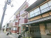 二条駅よりバス14分 徒歩12分 1階 築30年4ヶ月の賃貸物件