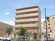 ＳｑｕａｒｅＨｅｒｏーＡ 6階 築18年11ヶ月の賃貸物件