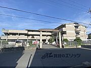 北大路駅よりバス10分 徒歩5分 3階 築33年5ヶ月の賃貸物件