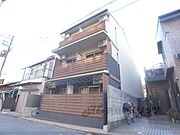 グレース白梅町3-C 1階 築16年1ヶ月の賃貸物件