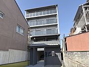 北野白梅町駅より徒歩15分 4階 新築の賃貸物件