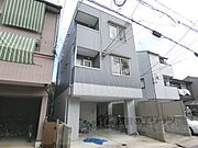 今出川駅より徒歩5分 1階 築19年7ヶ月の賃貸物件
