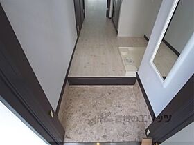 京都府京都市右京区太秦安井松本町（賃貸マンション1K・1階・24.30㎡） その11