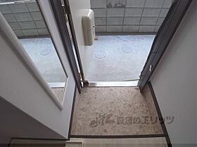 京都府京都市右京区太秦安井松本町（賃貸マンション1K・1階・24.30㎡） その27