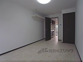 京都府京都市右京区太秦安井松本町（賃貸マンション1K・1階・24.30㎡） その6