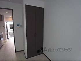 京都府京都市右京区太秦安井松本町（賃貸マンション1K・1階・24.30㎡） その14