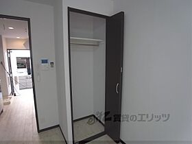 京都府京都市右京区太秦安井松本町（賃貸マンション1K・1階・24.30㎡） その29