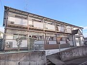 ニューハウス上田 1階 築59年5ヶ月の賃貸物件