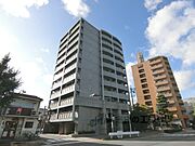 ジョイフル紫野 6階 築34年5ヶ月の賃貸物件