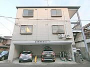 二条駅よりバス12分 徒歩5分 2階 築35年5ヶ月の賃貸物件
