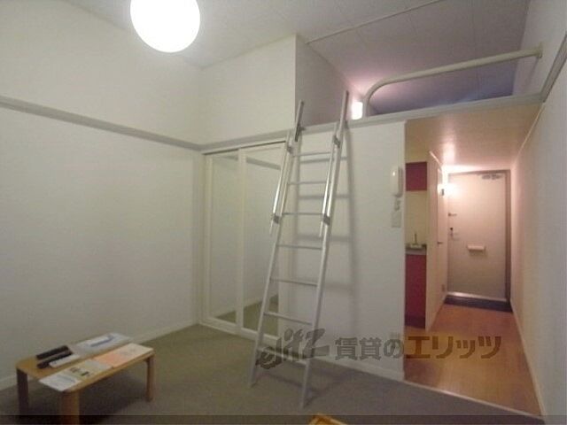 子供部屋