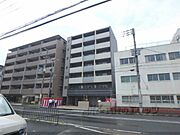 ベラジオ京都西院ウエストシティ３の賃貸物件