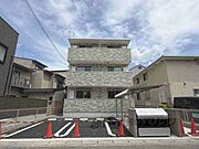 梅津東構口町アパート 2階 新築の賃貸物件