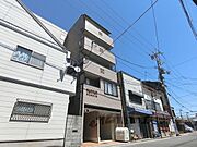 ヴィルヌーブ花屋町 3階 築26年5ヶ月の賃貸物件