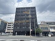 ベラジオレガシー京都西七条 4階 新築の賃貸物件