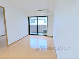 リーガル京都聖護院 2LDKの写真