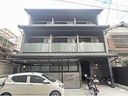 LaFiteSHIMOGAMO 1階 築2年8ヶ月の賃貸物件