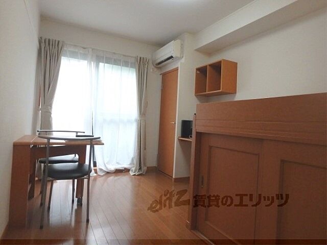 子供部屋