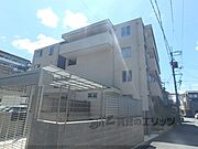 太秦天神川駅より徒歩7分 3階 築10年9ヶ月の賃貸物件