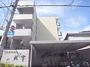 二条駅よりバス13分 徒歩4分 4階 築47年7ヶ月の賃貸物件