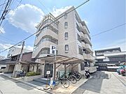 今出川駅より徒歩15分 2階 築40年4ヶ月の賃貸物件