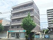 西大路御池駅より徒歩8分 3階 築30年5ヶ月の賃貸物件