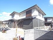 フェリシード花水木２ 1階 築8年7ヶ月の賃貸物件