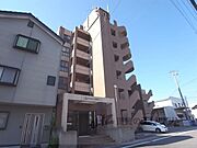 桂駅より徒歩13分 2階 築39年4ヶ月の賃貸物件