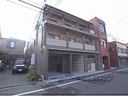 七条駅より徒歩4分 3階 築13年5ヶ月の賃貸物件