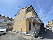 コート桂 1階 築27年8ヶ月の賃貸物件