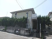 北大路駅よりバス14分 徒歩6分 1階 築35年5ヶ月の賃貸物件