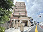 桂駅より徒歩15分 4階 築20年10ヶ月の賃貸物件