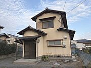 嵯峨嵐山駅より徒歩22分 築34年7ヶ月 2階建の賃貸物件