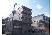 京都駅より徒歩15分 2階 築32年5ヶ月の賃貸物件
