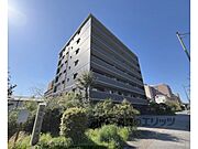 五条駅より徒歩10分 4階 築11年7ヶ月の賃貸物件