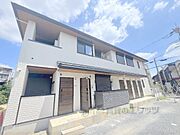 元田中駅より徒歩4分 2階 築2年2ヶ月の賃貸物件