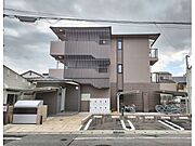 上桂駅より徒歩9分 3階 築3年6ヶ月の賃貸物件