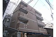 京都河原町駅より徒歩6分 2階 築18年10ヶ月の賃貸物件