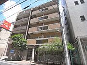 大宮駅より徒歩1分 4階 築26年6ヶ月の賃貸物件
