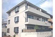 ジュネス２ 3階 築41年8ヶ月の賃貸物件