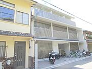 鞍馬口駅より徒歩7分 3階 築4年11ヶ月の賃貸物件