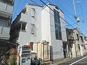 バウハウス 2階 築38年4ヶ月の賃貸物件