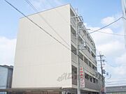 西大路駅より徒歩14分 3階 築50年3ヶ月の賃貸物件