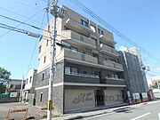 元田中駅より徒歩5分 2階 築25年6ヶ月の賃貸物件