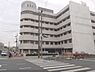 周辺：京都九条病院まで260メートル