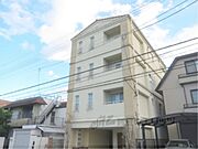 北山駅より徒歩5分 2階 築24年11ヶ月の賃貸物件