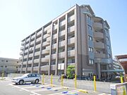西大路駅より徒歩8分 6階 築27年11ヶ月の賃貸物件