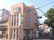 出町柳駅より徒歩8分 3階 築25年9ヶ月の賃貸物件
